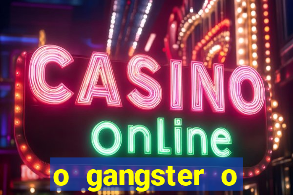 o gangster o policial e o diabo assistir